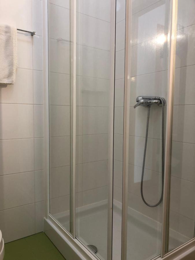 Apartamento Mar Com Parking Nazaré Dış mekan fotoğraf
